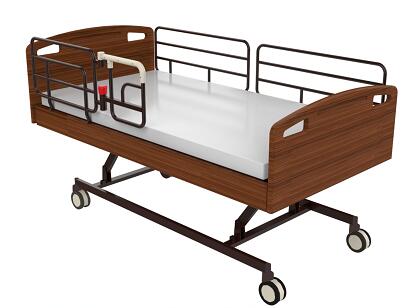 DH10 Electric Nursing Bed