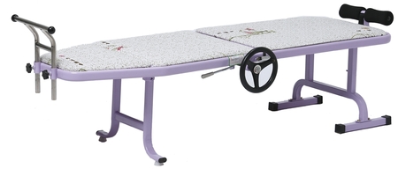 QYC-4 Medical Traction Bed
