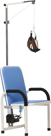 KFY-1 Electric Cervical Vertebra Traction Chair