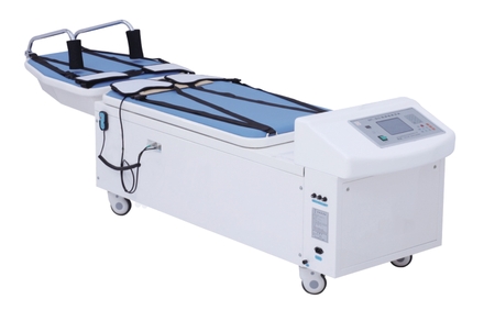 KFC-IIIA2 Electric Spinal Traction Bed