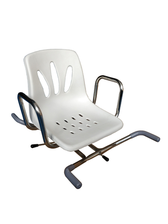 ZBS-799L Rotate Shower Chair