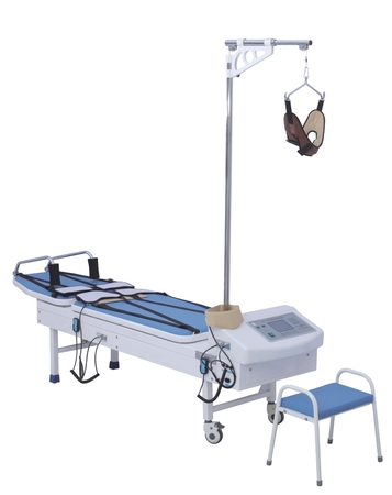 KFC-IIB1/B2 Electric Spinal Traction Bed