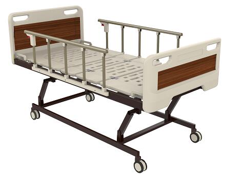 DH14Electric Nursing Bed
