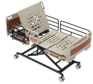 DH11Electric Nursing Bed