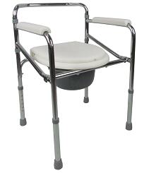 ZBCC-894 Commde Chair