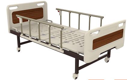 DH13Electric Nursing Bed