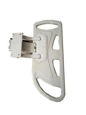 ZBBR10  PP Bed railing