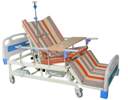 DH03AElectric Nursing Bed