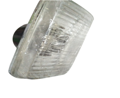 Front lights