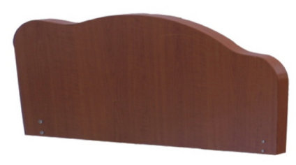 Wooden Head Board