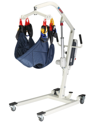ZBH101-01A  Electric Patient Lift