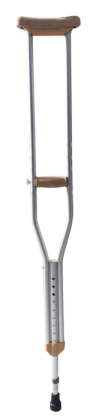 ZBCM-925LArmpit crutch