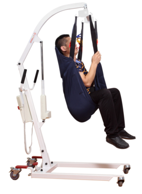 ZB101 Patient Lift