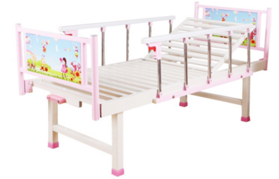 ZBHBB11-3 Child Hospital Bed